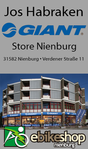 Giant Store Nienburg